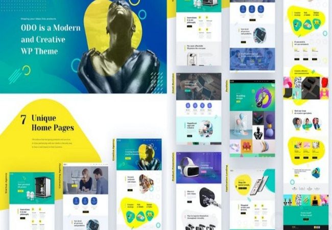 Yahyalı Web Tasarım